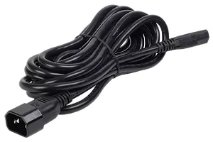Achat FUJITSU power cord rack 8,2feet black au meilleur prix