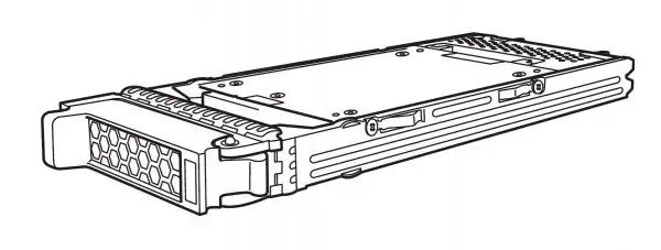 Achat FUJITSU AF250S3 Value SSD SAS 7.68To 2.5p x1 sur hello RSE - visuel 3