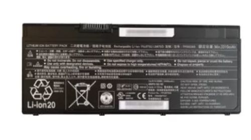 Revendeur officiel Batterie Fujitsu S26391-F3356-L100