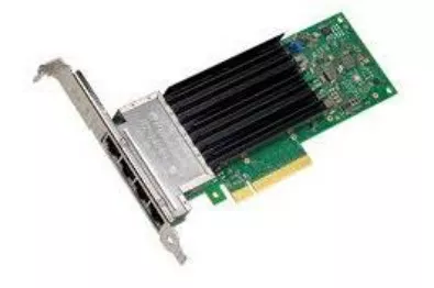 Achat FUJITSU PLAN EP X710-T4L 4x10GBASE-T PCIE for au meilleur prix
