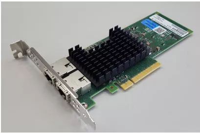 Achat FUJITSU PLAN EP X710-T2L 2x10G BASE-T PCIE au meilleur prix