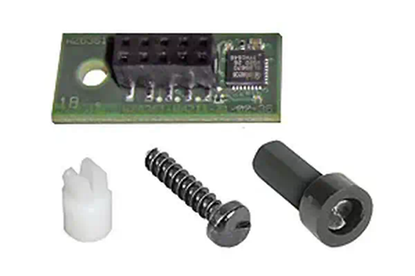 Fujitsu PY-TPM16 TPM (Trusted Platform Modules) 2.0 - Disque dur Interne - visuel 1