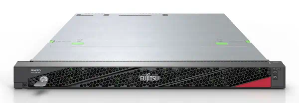 Fujitsu PRIMERGY RX1330 M5 serveur 0 Go Support Intel Xeon E E-2334 3,4 GHz 16 Go DDR4-SDRAM 500 W - Serveur Rack - visuel 5