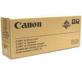 Offre Tambour Canon 55000 pages
