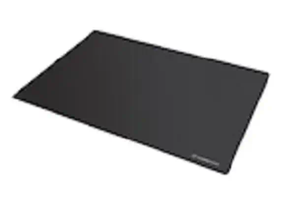 3Dconnexion 3DX-700053 tapis de souris Noir - Accessoire Divers - visuel 1