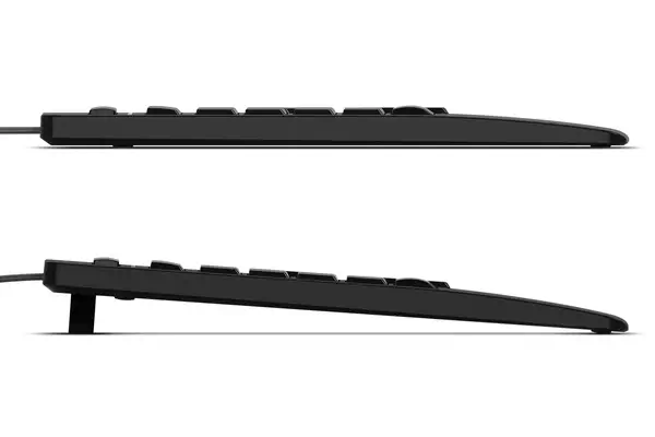 Keyboard Pro with Numpad - 3Dconnexion - Clavier - visuel 5