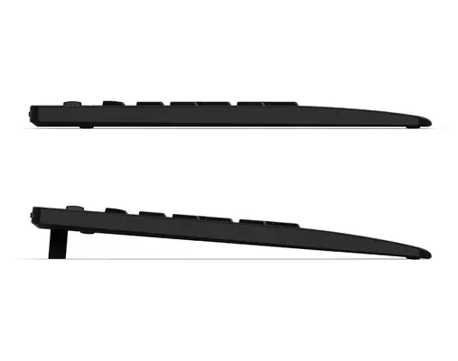 3Dconnexion Numpad Pro clavier numérique Bluetooth/USB/RF Wireless Noir - Clavier - visuel 3