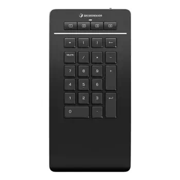 Clavier 3Dconnexion 3DX-700105 achat