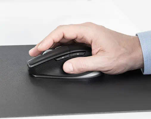 3Dconnexion 3DX-700116 souris Droitier RF sans fil 7200 DPI - Souris - visuel 3