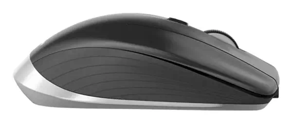 3Dconnexion CadMouse Compact souris Bureau Droitier RF Wireless + Bluetooth + USB Type-C Optique 720 - Souris - visuel 7