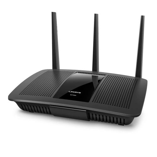 Achat Routeur LINKSYS EA7300 WIFI ROUTER AC1750 MU-MIMO