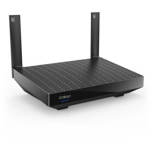 Vente Routeur LINKSYS Hydra Pro 6 Whole-Home Mesh Wi-Fi 6 MR5500 AX5400 Dual Band