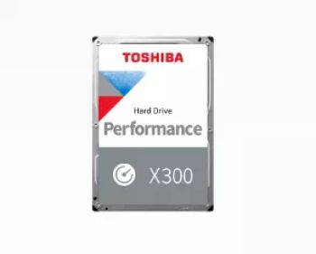 Achat Disque dur Interne Toshiba X300