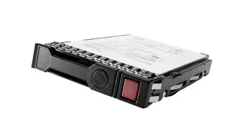 Achat responsable Disque dur Interne HP SATA