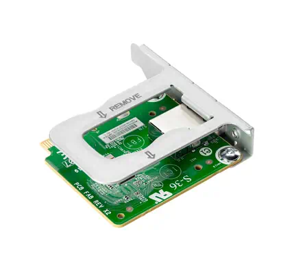 HPE MicroServer Gen10 Plus iLO Enablement Kit Autres - Accessoire Serveur - visuel 2