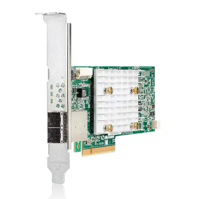 HPE 804398-B21 contrôleur périphérique - Serveur NAS - visuel 1