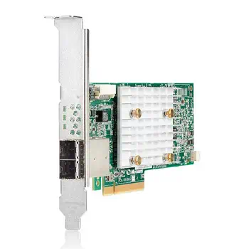 HPE 804398-B21 contrôleur périphérique avantages