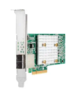 Contrôleur externe Smart Array E208e-p SR de 10e génération (8 voies externes/Aucune mémoire cache), avantages