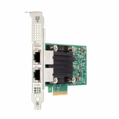 HPE 817738-B21 carte réseau Interne Ethernet 10000 Mbit/s - Carte Réseau - visuel 1