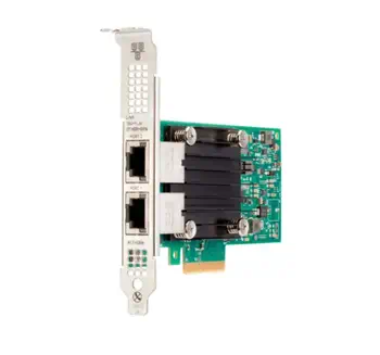 Avantages Carte Réseau HP 817745-B21