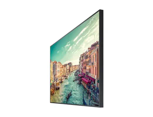 Samsung QB98T  - Ecran Ordinateur - visuel 3