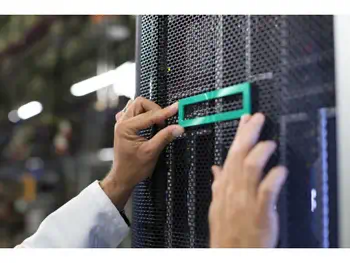 Serveur NAS HP 826690-B21 avis