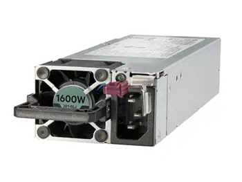 Comparaison Boitier d'alimentation HP 830272-B21