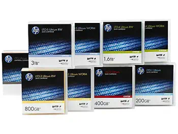 Offre Cartouche LTO HP C7977A