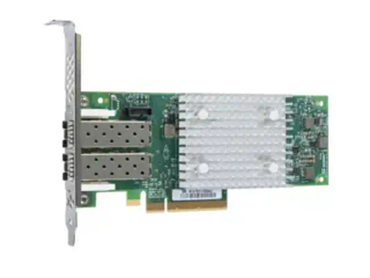 HPE SN1100Q Interne Fibre 16000 Mbit/s - Adaptateur stockage - visuel 1