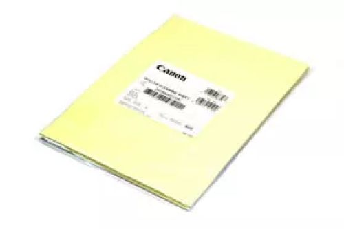 Achat Canon DR-X10C Cleaning Sheet sur hello RSE