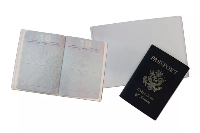 Revendeur officiel Accessoires pour imprimante CANON Passport Carrier Sheet for Canon Scanner DR