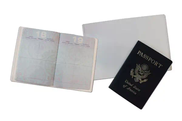 CANON Passport Carrier Sheet for Canon Scanner DR - Accessoires pour imprimante - visuel 1