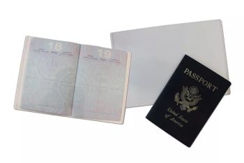 Vente Accessoires pour imprimante CANON Passport Carrier Sheet for Canon Scanner DR sur hello RSE