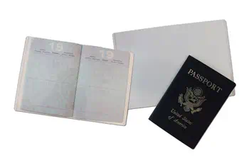 CANON Passport Carrier Sheet for Canon Scanner DR livraison rapide