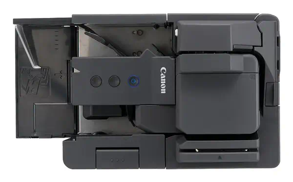 Canon imageFORMULA CR-150N Scanner ADF 200 x 200 DPI Graphite - visuel 2