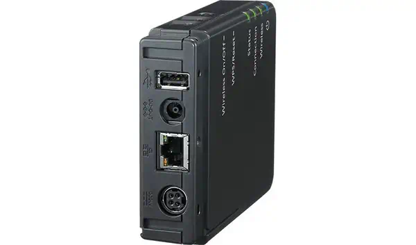 Canon WA10 Ethernet / WLAN - Accessoire Divers - visuel 1
