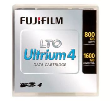 Achat Fujitsu D:CR-LTO4-05L au meilleur prix
