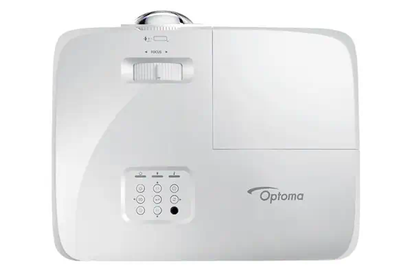 Optoma W309ST Projecteur à focale courte 3800 ANSI Optoma - visuel 1 - hello RSE - Haut-parleur intégré