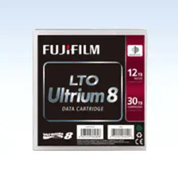 Cartouche LTO Fujifilm LTO avantages