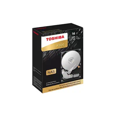 Vente Toshiba N300 Toshiba au meilleur prix - visuel 4