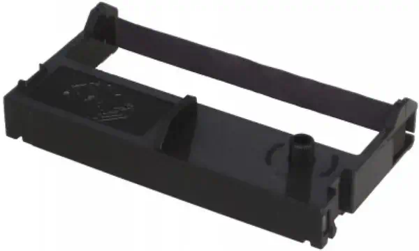 Epson Ribbon Cartridge M-875, black (ERC35B) - Ruban - visuel 1