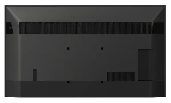 Sony FW-75BZ40H Écran plat de signalisation numérique 190,5 cm (75") LCD Wifi 850 cd/m² 4K Ultra HD  - Affichage dynamique - visuel 2