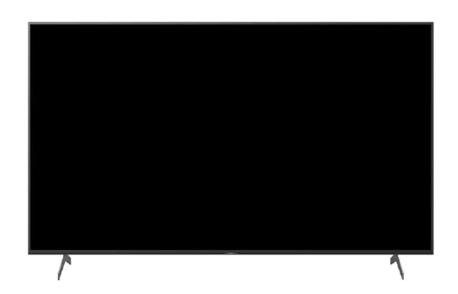 Livraison gratuite Affichage dynamique Sony FW-65BZ40H
