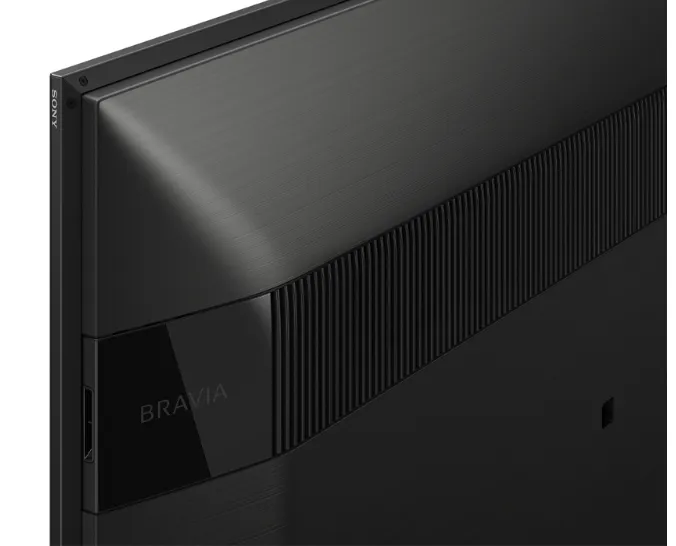 Sony FW-65BZ40H Écran plat de signalisation numérique 165,1 cm (65") LCD Wifi 850 cd/m² 4K Ultra HD  - Affichage dynamique - visuel 4