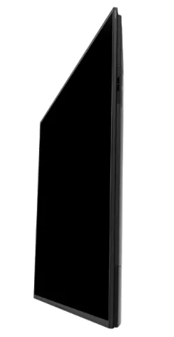 Sony FW-65BZ40H Écran plat de signalisation numérique 165,1 cm (65") LCD Wifi 850 cd/m² 4K Ultra HD  - Affichage dynamique - visuel 7