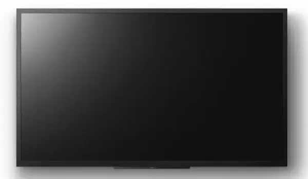 Sony FW-32BZ30J1 Écran d'affichage dynamique Écran plat de signalisation numérique 81,3 cm (32") LCD - Affichage dynamique - visuel 4