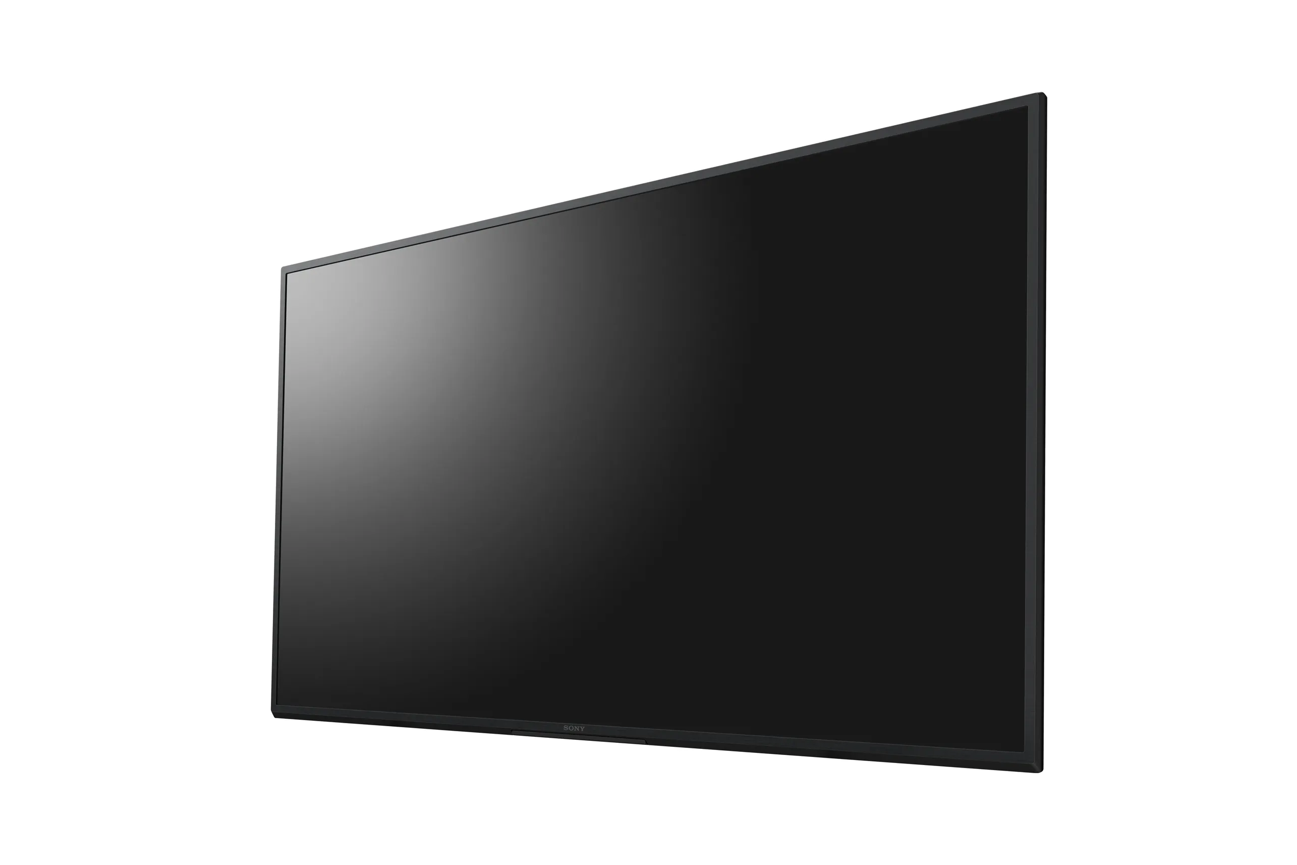 Sony FW-65BZ30J Écran d'affichage dynamique Écran plat de signalisation numérique 165,1 cm (65") IPS - Affichage dynamique - visuel 4