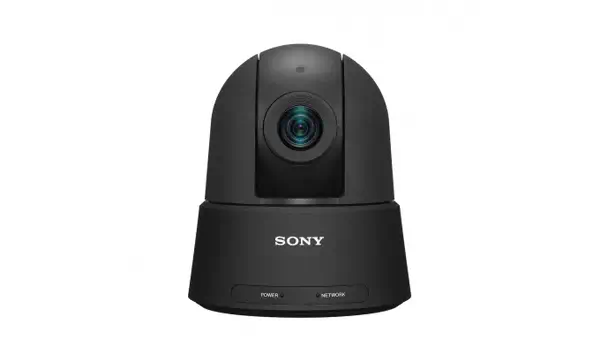 Sony SRG-A40 8,5 MP Noir 3840 x 2160 pixels 60 ips CMOS 25,4 / 2,5 mm (1 / 2.5") - Visioconférence - visuel 1