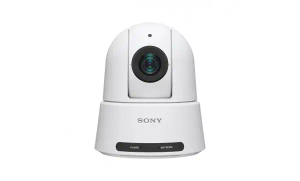 Sony SRG-A12 8,5 MP Blanc 3840 x 2160 pixels 60 ips CMOS 25,4 / 2,5 mm (1 / 2.5") - Visioconférence - visuel 1