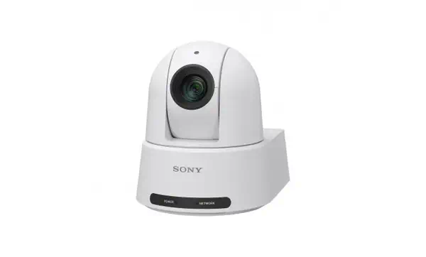 Sony SRG-A12 8,5 MP Blanc 3840 x 2160 pixels 60 ips CMOS 25,4 / 2,5 mm (1 / 2.5") - Visioconférence - visuel 2